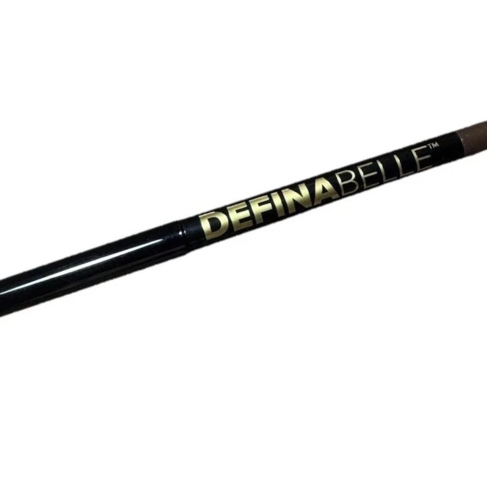Belle Beauty DEFINABELLE Waterproof Kajal Liner- Espresso
